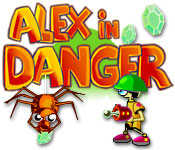 Alex in Danger