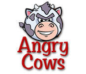 Angry Cows