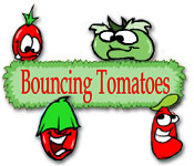 Bouncing Tomatoes