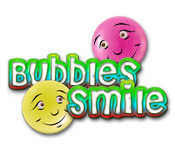 Bubbles Smile