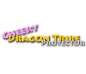 Cheery Dragon Tribe Protector