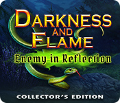 Darkness and Flame: Enemy in Reflection Collector's Edition