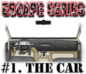Escape Series 1 The Car