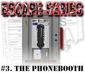 Escape Series 3 The Phone Booth