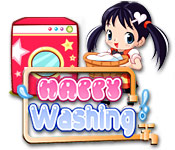 Happy Washing