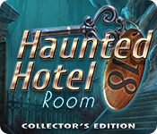 Haunted Hotel: Room 18 Collector's Edition