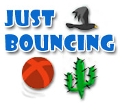 Just Bouncing