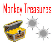 Monkey Treasures