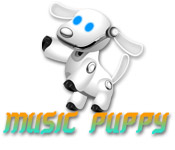 Music Puppy
