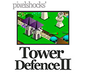 Pixelshocks Tower Defence II