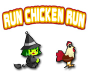 Run Chicken Run