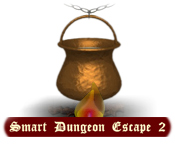 Smart Dungeon Escape 2