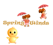 Spring Winds