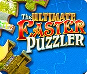 究極のEaster Puzzler