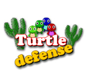 Turtle Defense
