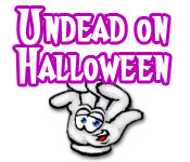 Undead on Halloween