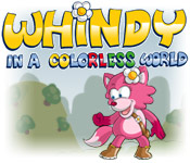 Whindy in a Colorless World